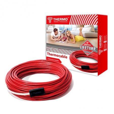 Греющий кабель Thermocable 44 м